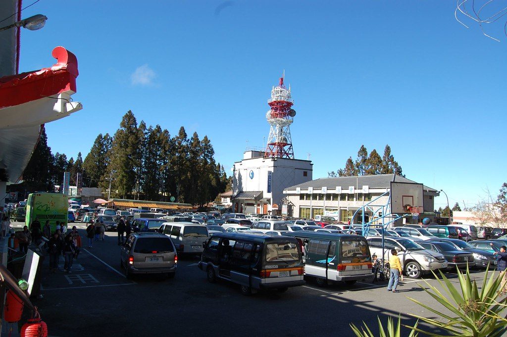 嘉義自由行攻略｜市區半日、阿里山兩天一夜與檜意森活村停留時間建議－示意圖 3