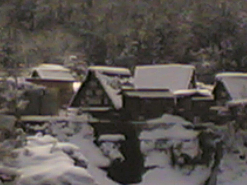 北陸地區田園風景