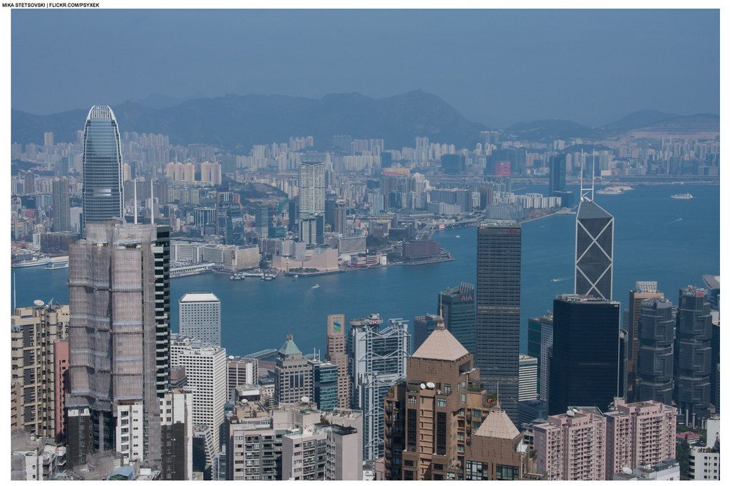 香港自由行攻略｜四條一日路線，把時間花在真正值得的景點上－示意圖 4