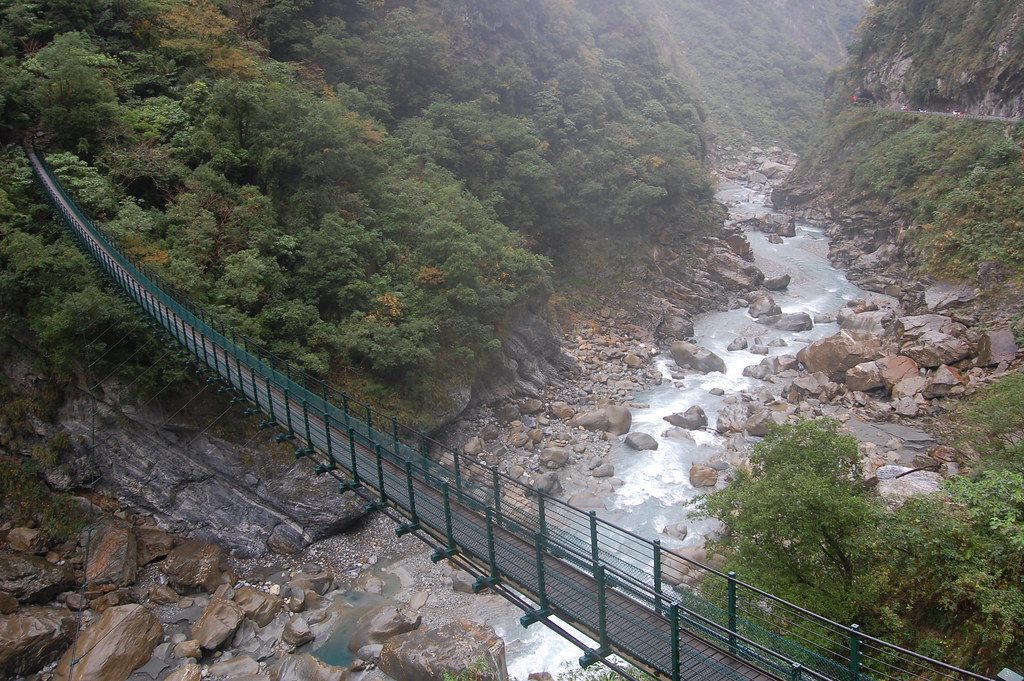 花蓮自由行攻略｜太魯閣、市區、海線三條路線與交通方式完整比較－示意圖 4
