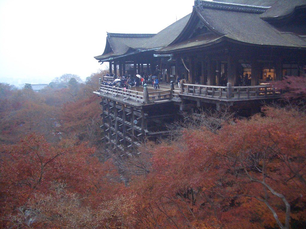 日本優惠券宗教建築