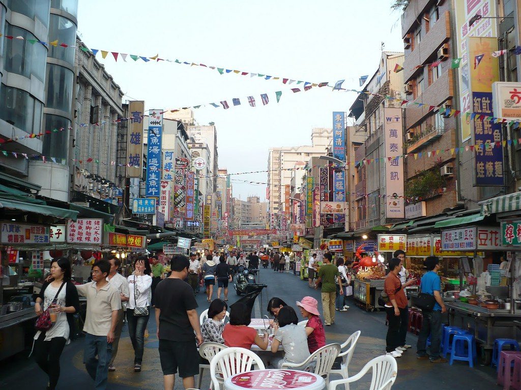 高雄美食與美濃客家菜筆記｜鹽埕、六合、瑞豐怎麼吃才不會踩雷－示意圖 3