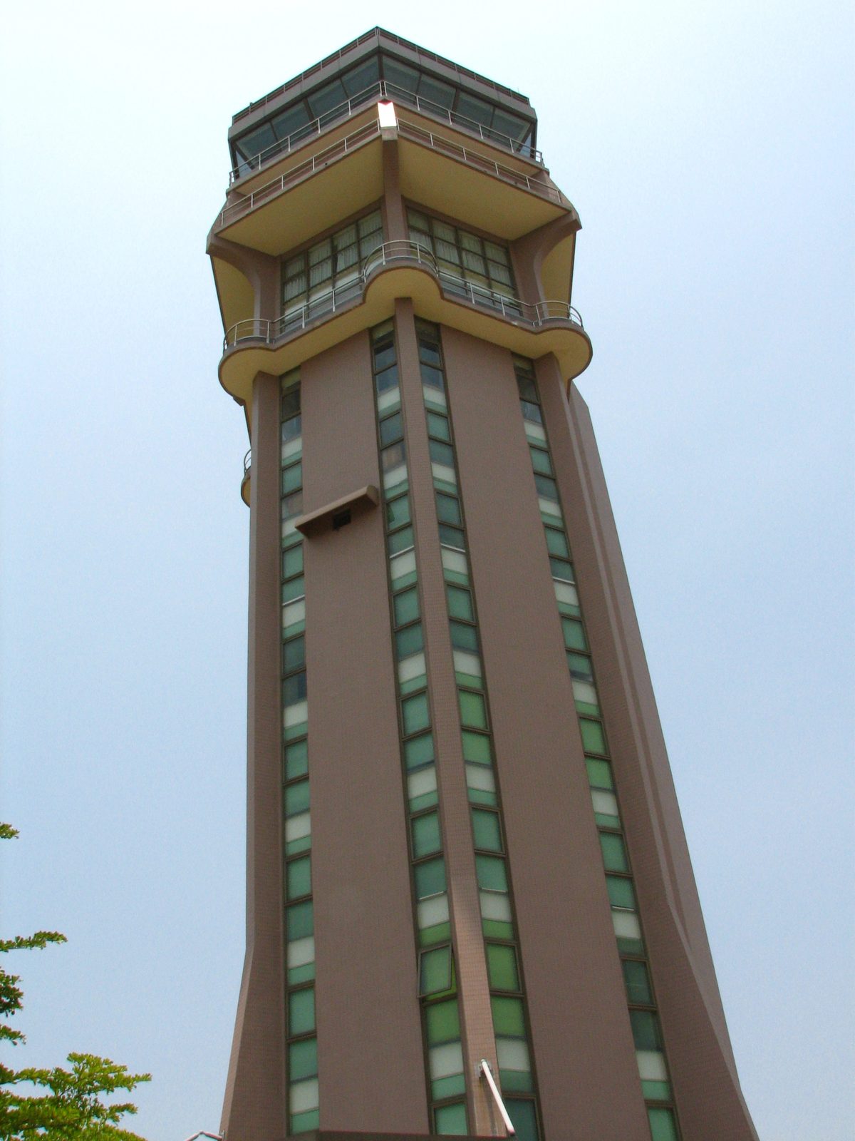 高雄機場