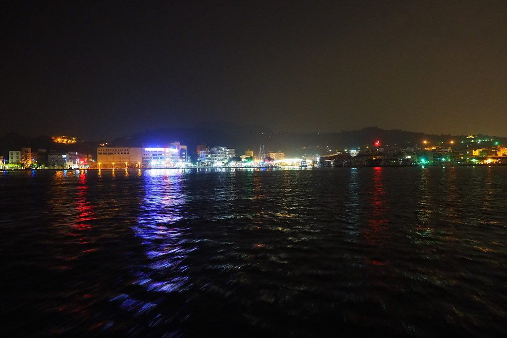 高雄夜景