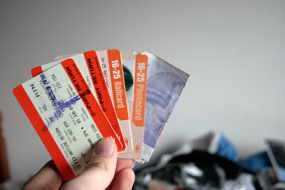 優惠券車站周邊