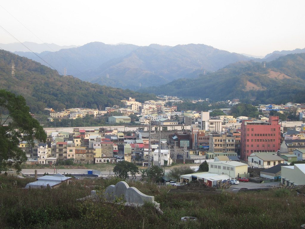 苗栗自由行攻略｜三義、南庄、大湖三條一日路線與山城交通實測－示意圖 1