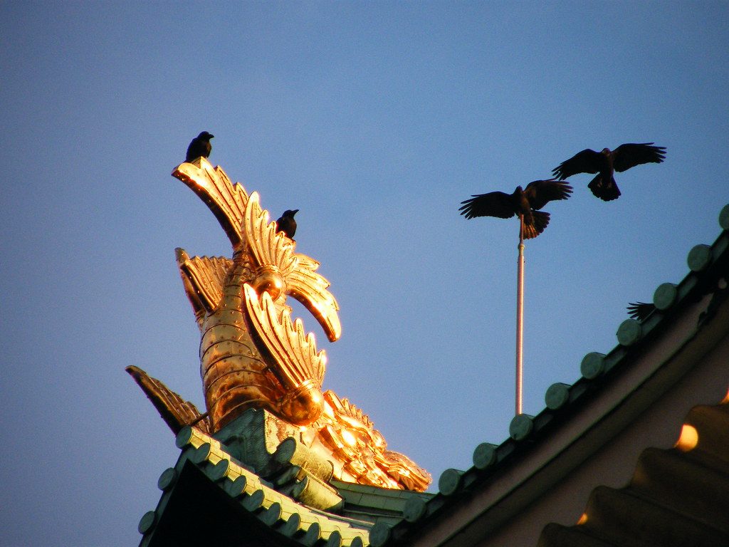 名古屋歷史建築
