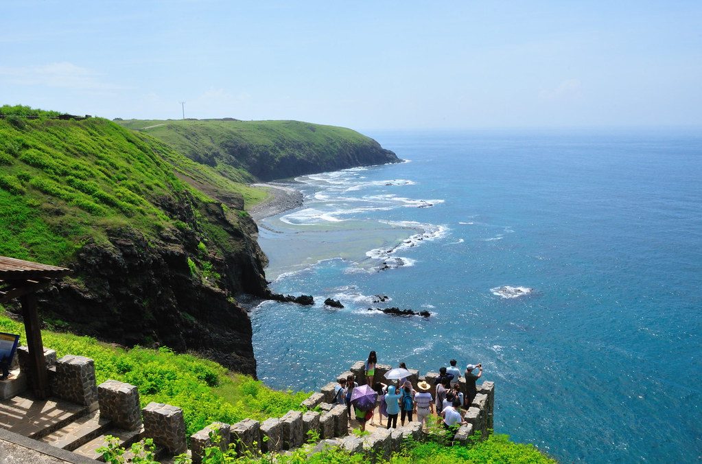 澎湖自由行攻略｜本島環島、南海北海跳島與船班季節的真實狀況－示意圖 4