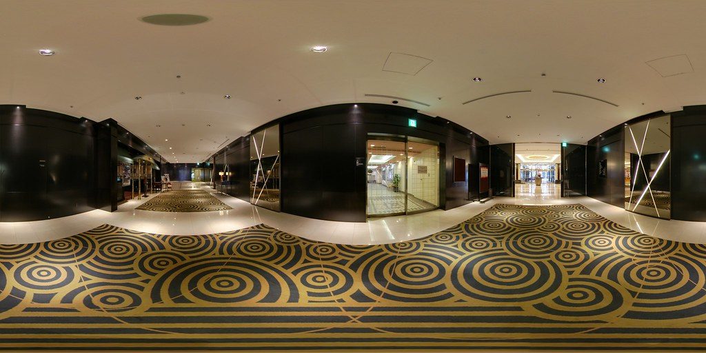 優惠券住宿空間