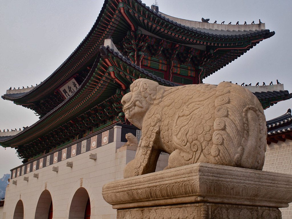 首爾自由行攻略｜五大分區、四條一日路線與交通卡票券怎麼選－示意圖 3