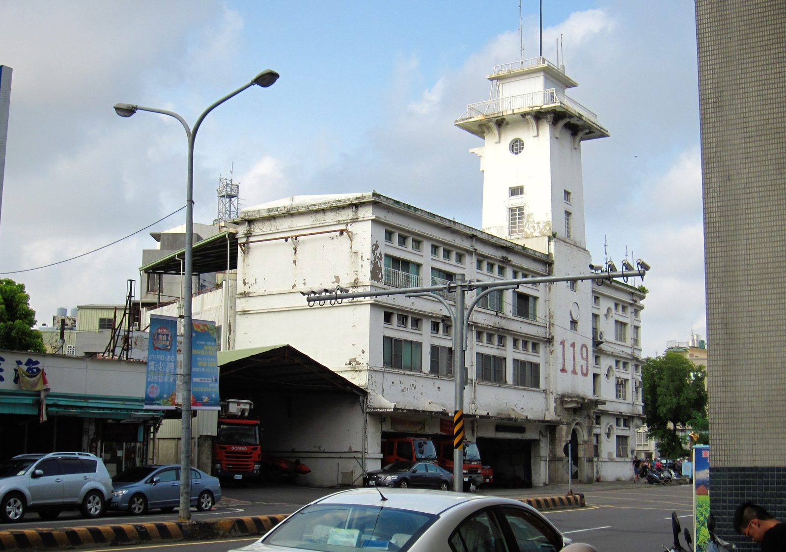 台南住宿怎麼挑?台南晶英酒店的中西區位置、泳池與訂房條件整理-示意圖 3