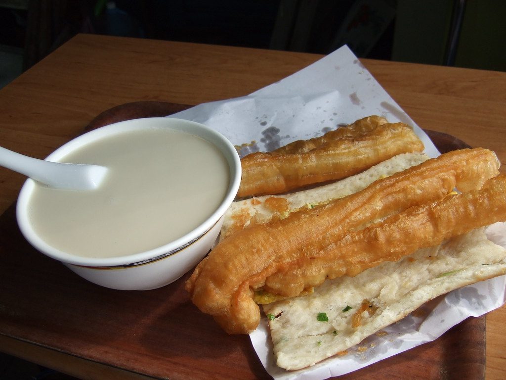 台北在地飲食