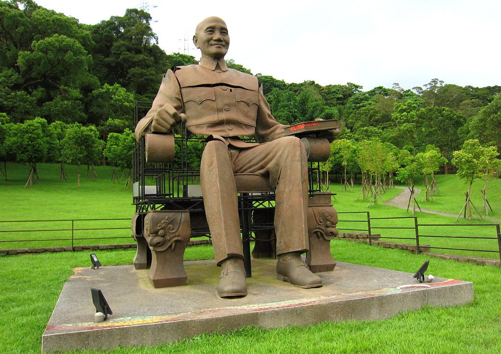 桃園歷史建築