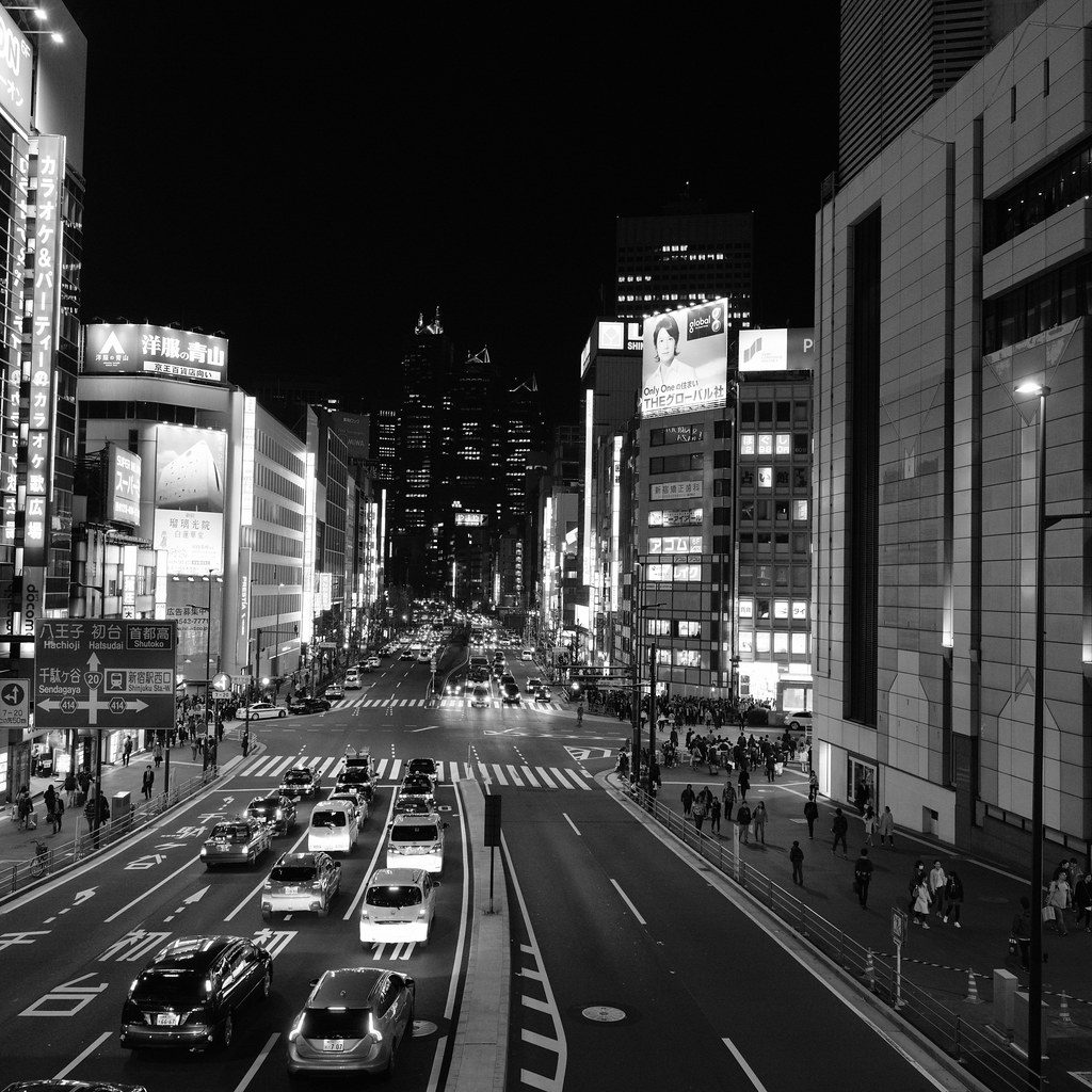 東京市區也能泡溫泉？由緣新宿的位置、露天風呂與訂房條件整理－示意圖 3