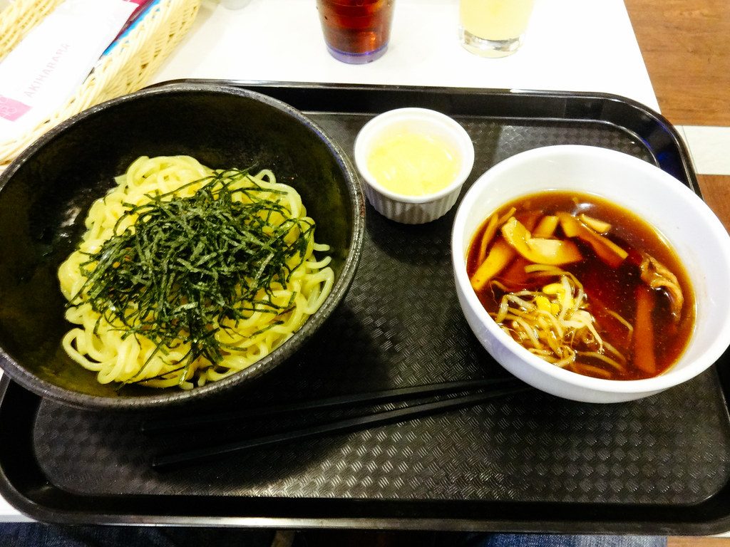 東京商店與市場