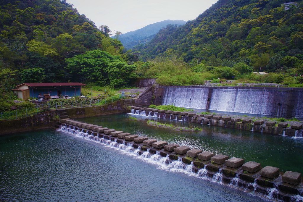 宜蘭宗教建築